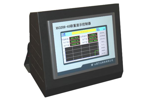 XK3208-A5稱重儀表