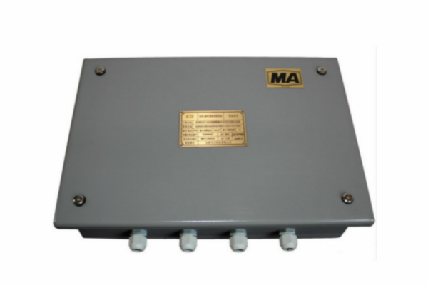 ICS-5F礦用本安型分站