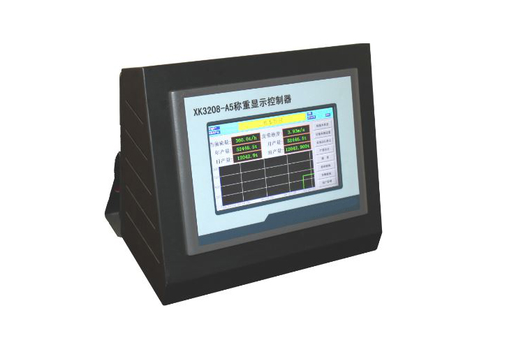 XK3208-A5稱重顯示控制器